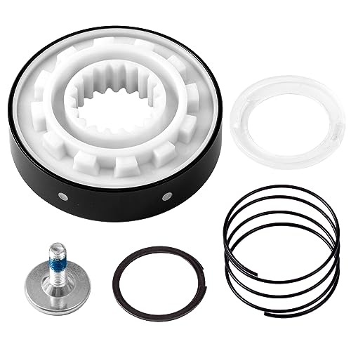 Washer Clutch Kit W10734521 – Replaces W10006484/W10006494/W10275082/W10447975/W10905025