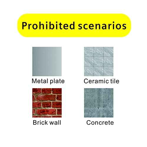 Brad Point Drill Bits 6mm (1/4") Wood Drill Bit Set Woodworking Drills High Carbon Steel for Furniture Hardwood Softwood Cupboard Wardrobe 5 Pack