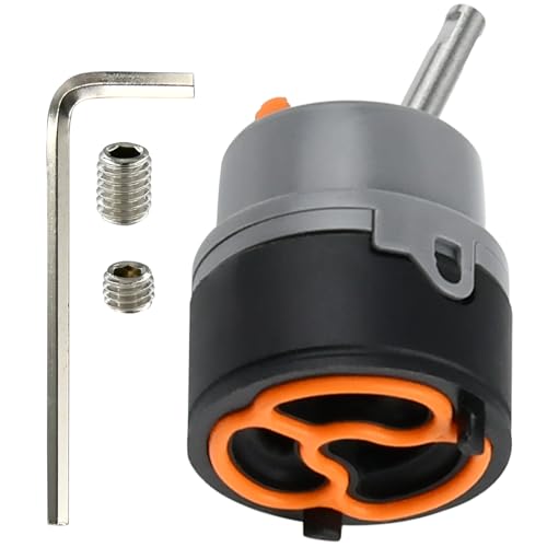 NIDIOCIP RP50587 Cartridge Valve Replacement for Delta DST Kitchen & Lavatory Faucets