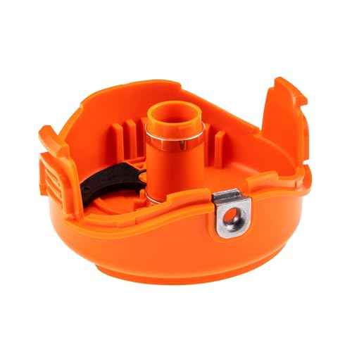 BLACK+DECKER Replace Cap for Single Feed .080" (RC-080-SF)