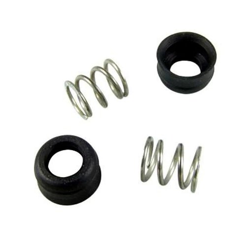 OEM DELTA SEATS & SPRINGS
