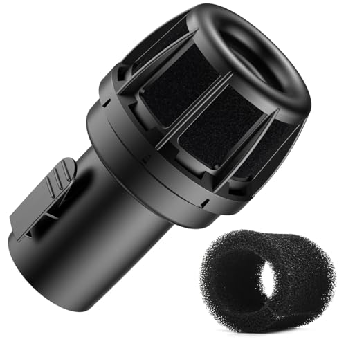 2-1/2 In Muffler Diffuser Wet/Dry Vac Attachment for Craftsman CMXZVBE38660 Shop Vacuums Diffuser Attachment