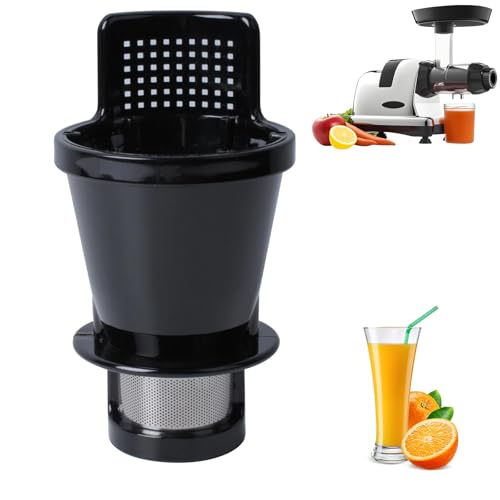 Podoy Juicing Screen for Omega 8003/8004/8005/8006 Juicers - Variation: Juicer Screen