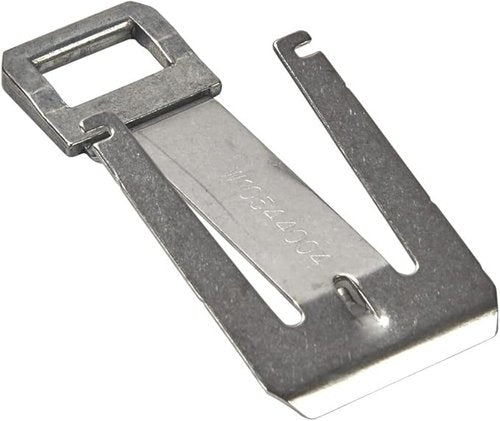 W10544004 for Whirlpool Amana Dishwasher Door Latch Strike W10570656 WPW10544004