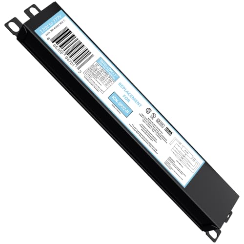 OHLECTRIC ICN3P32-SC T8 Fluorescent Ballast Replacement 3P32 / 1