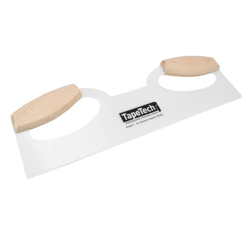 TapeTech 20” Radius Trowel – Straight