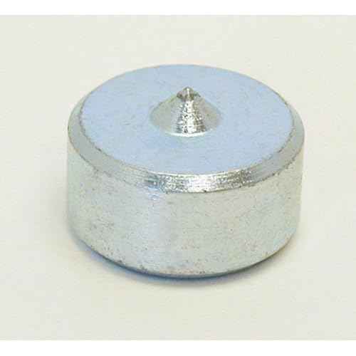 Blum Drawer Front Adjuster Marking Template