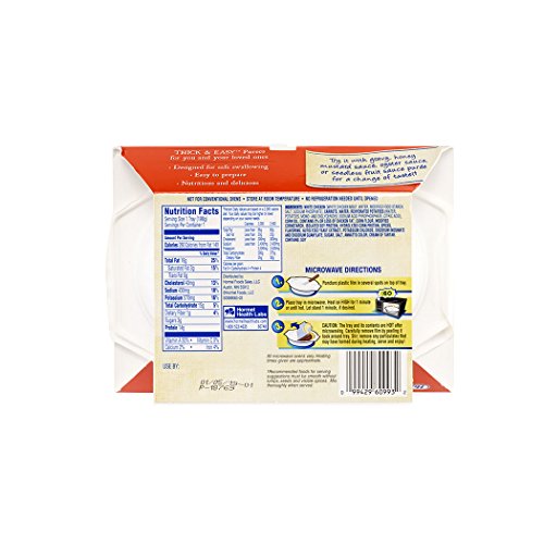 Thick and Easy Purees