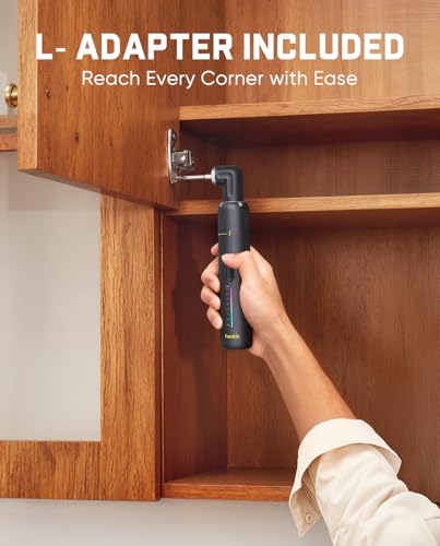 Fanttik S2 Pro Max Cordless Electric Screwdriver Set with 7 Torque Settings