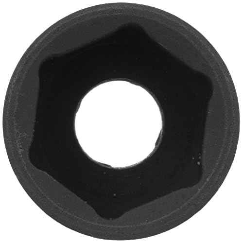 Sunex 317m 3/8-Inch Drive 17-Mm Impact Socket