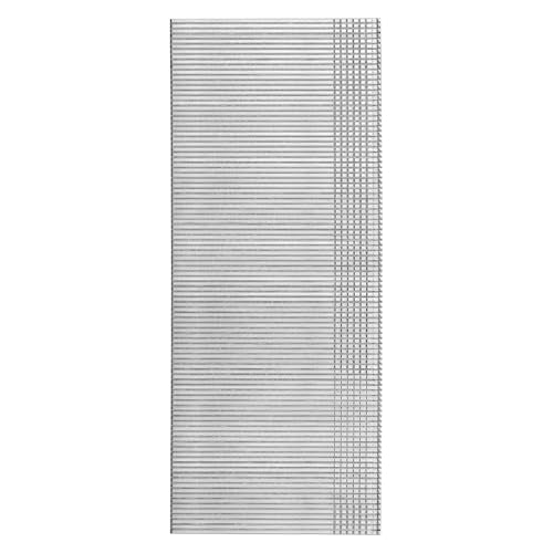 Dewalt 2 in. 18 Gauge Brad Nails 2,500 Pack - One Size - Seamless Compatibility