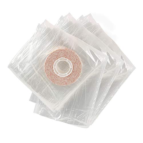 Frost King V73/9H Indoor Shrink Window Kit 42x62 Inch Clear 9-Pack
