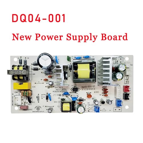 Universal 110V/220V Red Wine Cabinet Main Board Power Supply DQ04-001