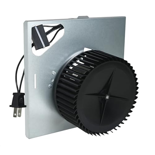 Fan Motor Assembly Compatible with Broan NuTone 683-C 684NT-A Replacement