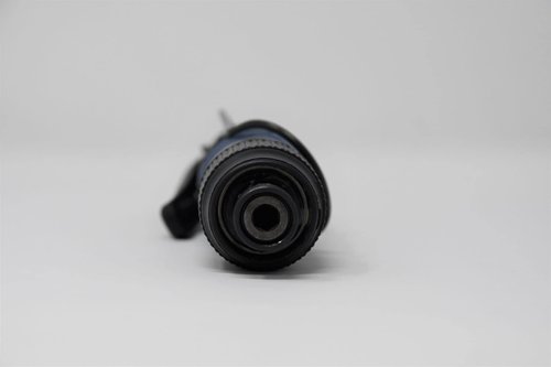 Air Inline Torque Screwdriver, Lever Start, Torque Range (15.0-53.1 in-lbs), Slip Clutch, (Sumake CS-45)