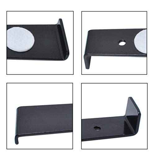 265mm Pull Bar for Laminate Plank, Vinyl Plank Flooring and Wood Flooring Installation Tool£¨10.4in (10.4inch, 1)