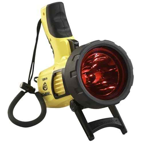 Streamlight Waypoint Rechargeable Filter