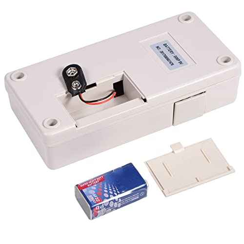 191 Soldering Temperature Tester Electrical Soldering Iron Tip Thermometer Sensor Line Digital Display Tool Iron Tip Tester 0¡É to 600¡É