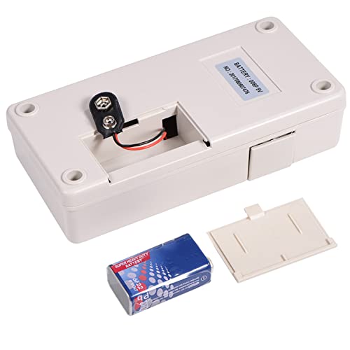 191 Soldering Temperature Tester Electrical Soldering Iron Tip Thermometer Sensor Line Digital Display Tool Iron Tip Tester 0¡É to 600¡É