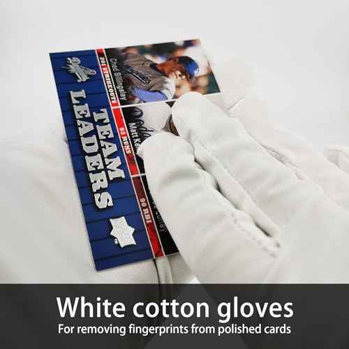 Deyimmei Sports Cards Grading Kit, Sports Trading Cards Measuring Tools, Card Centering Grading Tool