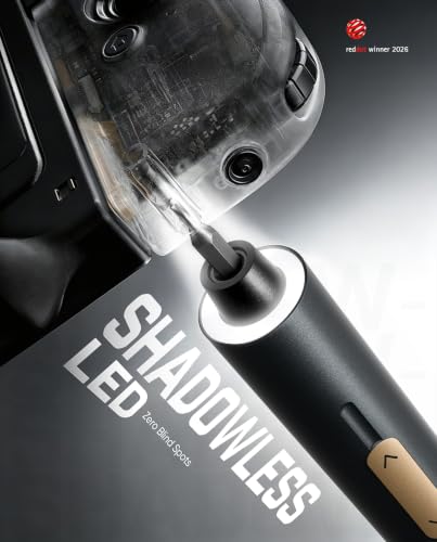 Fanttik E2 Ultra Electric Screwdriver for Electronics - Space Grey