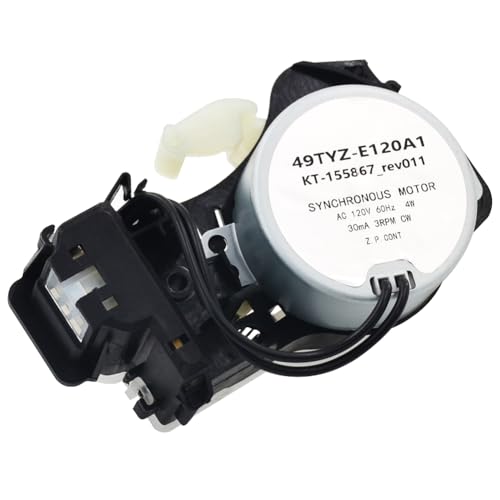 Kenmore/Whirlpool Washer Shifter Actuator W10913953 Replacement
