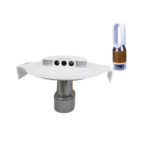 Compatible For Dyson PH04 PH01 PH02 Fan Air Purifier Power Pump Humidifier Accessories