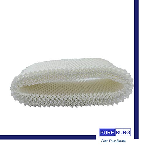 WF2 Wick Filter for Vicks Kaz Humidifiers V3100 V3900 4-Pack
