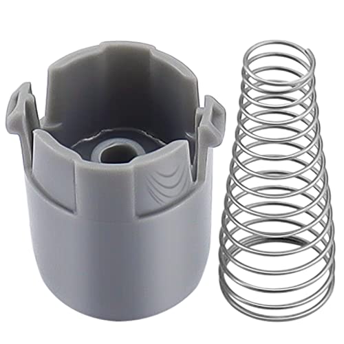 Beaquicy AGM73610701 Washer Magnetic Door Plunger Replacement Part
