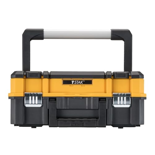DEWALT TSTAK Long-Handle Tool Storage Organizer DWST17808 - One Size