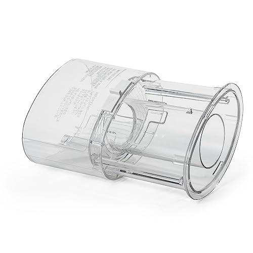 Large Pusher & Lever Assembly for Cuisinart DLC-018BGTX Food Processors