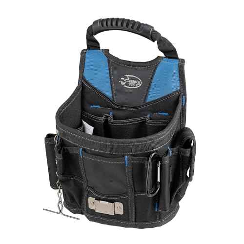 Dead On Tools HD54017 Utility Pouch