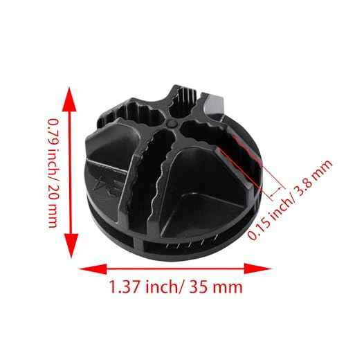 40PCS Cube Connectors Plastic Storage Wire Cube Connectors ABS Connectors Organizer for Modular Closet Storage Organizer, Wire Shelving, Wardrobe, Shoe Rack Clips, Pet Carrier, Black