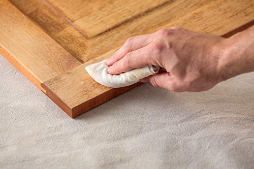 Minwax Color-Matched Wood Filler 6 oz Golden Oak - Professional Wood Repair