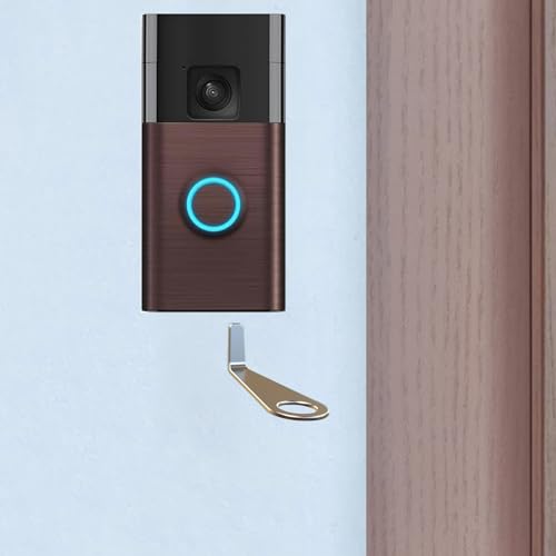 Video Doorbell Key Replacement Tool for Ring Battery & Wired Models