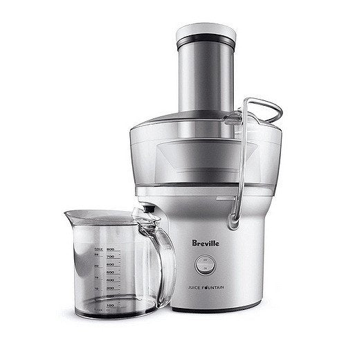 Breville BR-1 Mesh Filter Basket for JE95XL/JE98XL/BJE200XL Juicers