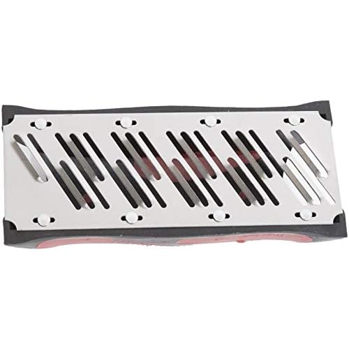 MARSHALLTOWN Drywall Rasps, W/O Guard Rails, Style, Made In The USA, DR390