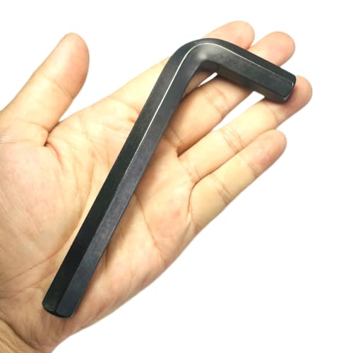 1/2 Allen Wrench sets,1/2" Hex Key Wrench set,allen key Door Key L Shaped hex wrench set with Long Arm.1pcs