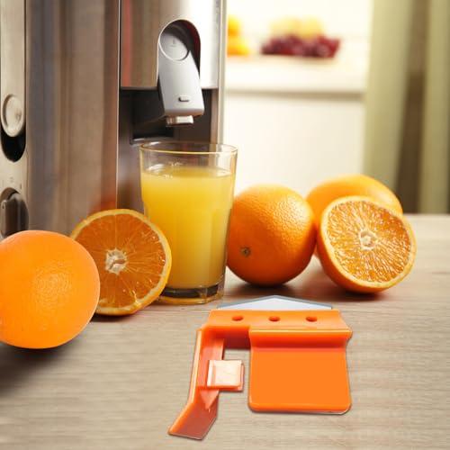 SYWAN XC-2000E Orange Juicer Blade Replacement Part