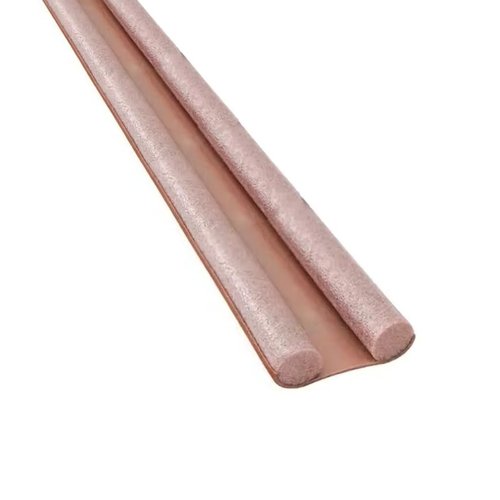 Double Sided Door Bottom Seal Strips for Home Use Reduces Noise Draft Improves Indoor Comfort