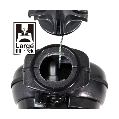 Tajima ChalkRite II Extra Bold Chalk Line - Charcoal