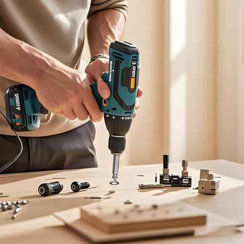 Christmas Gifts Stocking Stuffers for Men,Damaged Screw Extractor Set Gift for Men,Stripped Screws Nuts & Bolts Drill Bit Tools for Broken or Stubborn Screws Removal,Stocking Stuffers for Him