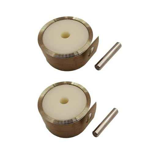 878-421 Ribbon Spring Set for Hitachi NR83A Framing Nailer 878421 878-421 (2 Pack)