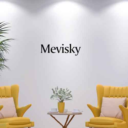 10 PCS Inspirational Wall Stickers Decals Quotes, Large Motivational Positive Saying Wall Art Decor for Bedroom, Living Black