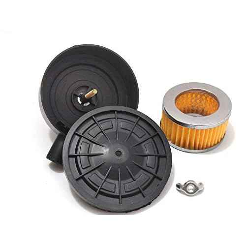 VH901700AV Air Filter W/Element Vh3000 for Campbell Hausfeld VT, TQ, VH Pumps 1/2" Repl MP333200SJ