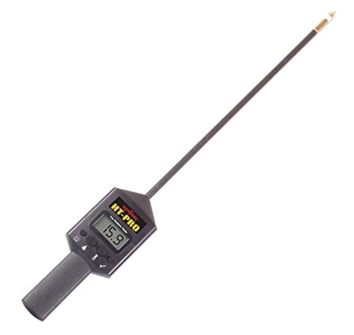 AgraTronix Hay Bale Moisture Tester HT-Pro