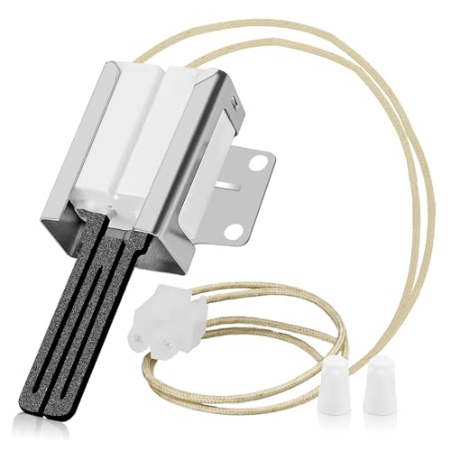 Vypart 316489403/316489400 Oven Bake Igniter for Kenmore Frigidaire Gas Range – 79071389703 79071394700 Compatible