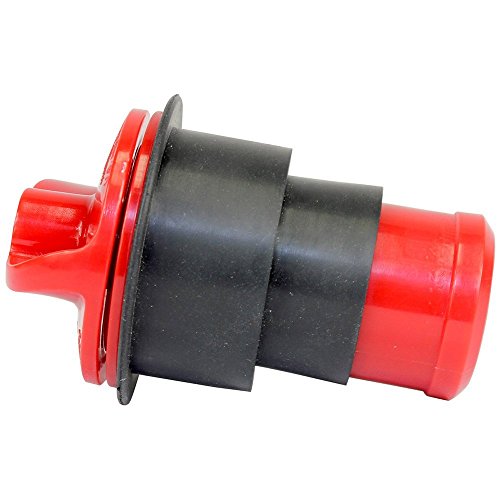 Danco Mechanical Pipe Test Plug for 1-1/2 and 2 Inch Plumbing Seals