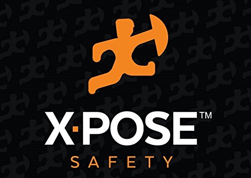 Xpose Safety #10 Sash Cord – 5/16 Inch x 100 Ft – White Cotton Rope with Nylon Core – Low Stretch Utility Cord for Window Sash, Tie Down, Clothesline, Camping, Rigging, DIY, Crafts, Home Improvement