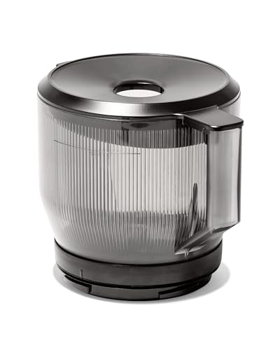 Namawell Large Hopper for Juicer – Batch Juicing Accessory